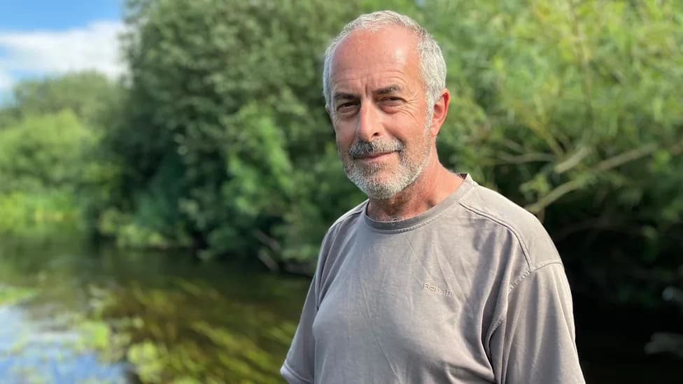 Campaigners Warn Norfolk’s River Wensum Is Fading as Drought and Pollution Bite