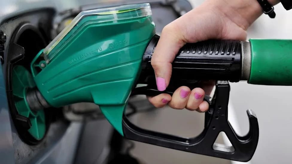Nearly £200,000 Of Fuel Stolen Daily From UK Forecourts Since Iran Conflict, Industry Analysis Finds