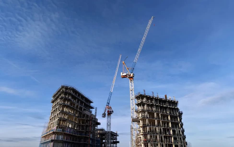 Clarion: London Faces England’s Longest Planning Delays for Affordable Housing