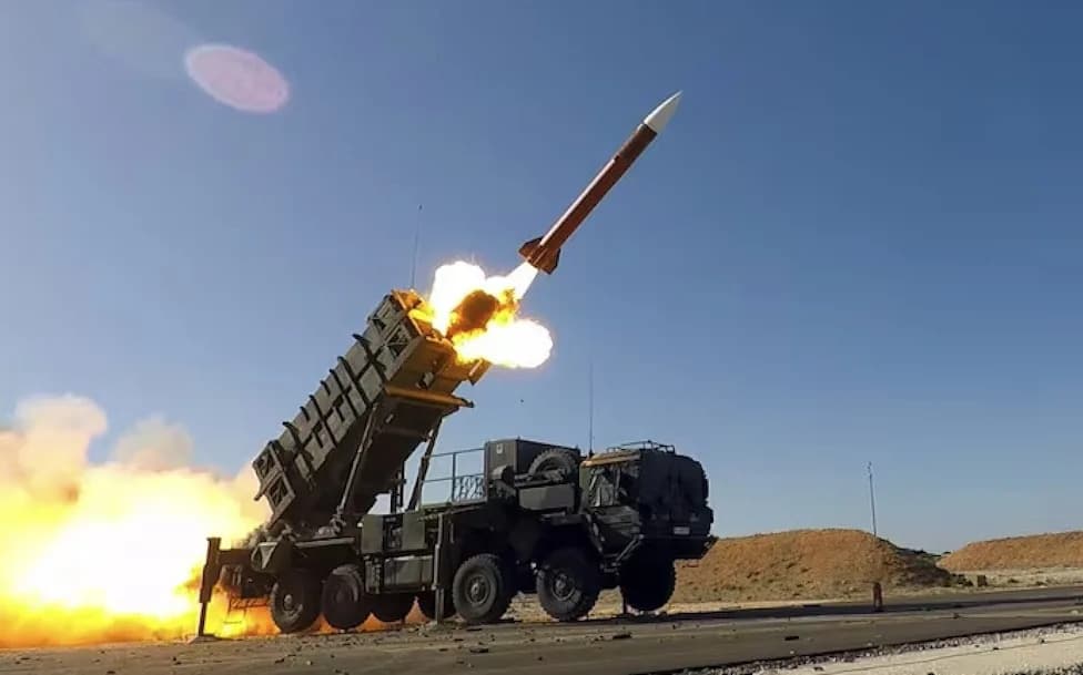 Burnham's Defence Moment: Can Britain Lead A European Alternative To The Patriot System?