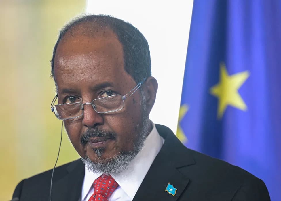 Al-Shabab Intensifies Offensive in Hiiran, Seizes Strategic Village Near Beledweyne