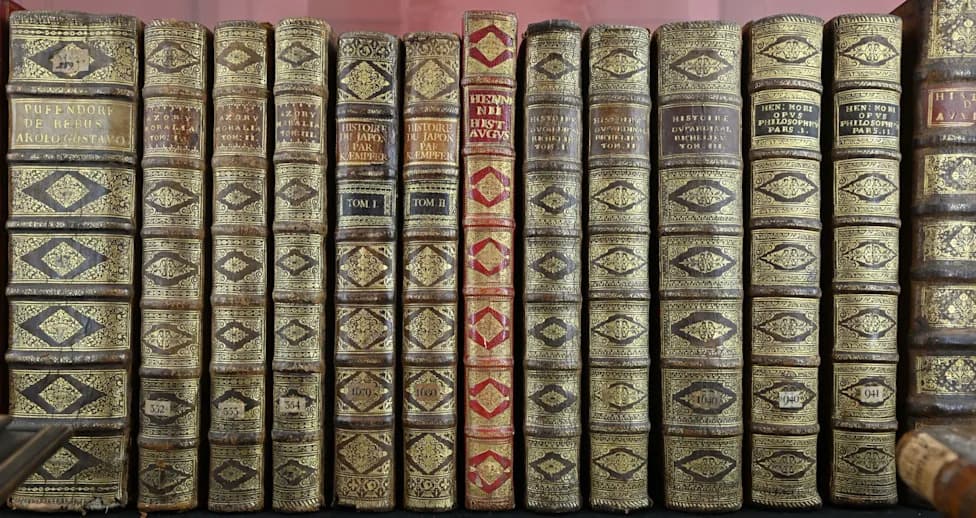 Revealed: Anthropic Bought and 'Destructively Scanned' Millions of Books to Train Claude