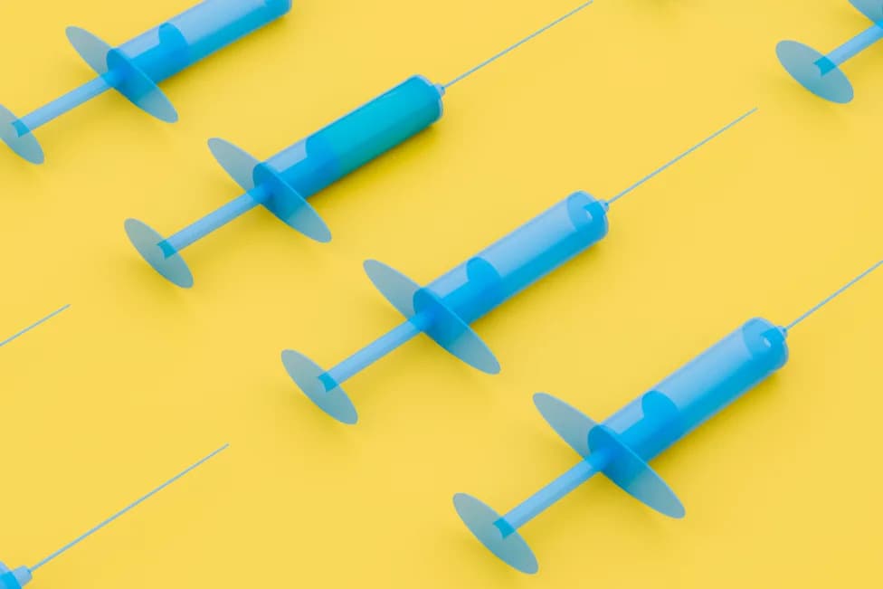 Birth‑Month 'Natural Experiment' Shows Flu Shots Reduce Influenza Cases in Young Children