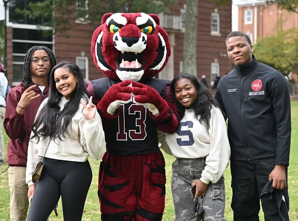Landmark Survey: HBCU Alumni Report Higher Rates Of Thriving, Belonging And Career Engagement