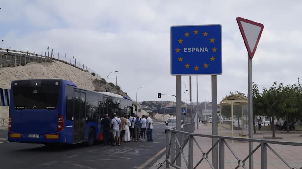 Why Spain Still Holds Enclaves on North Africa’s Coast — History, Dispute and What Comes Next