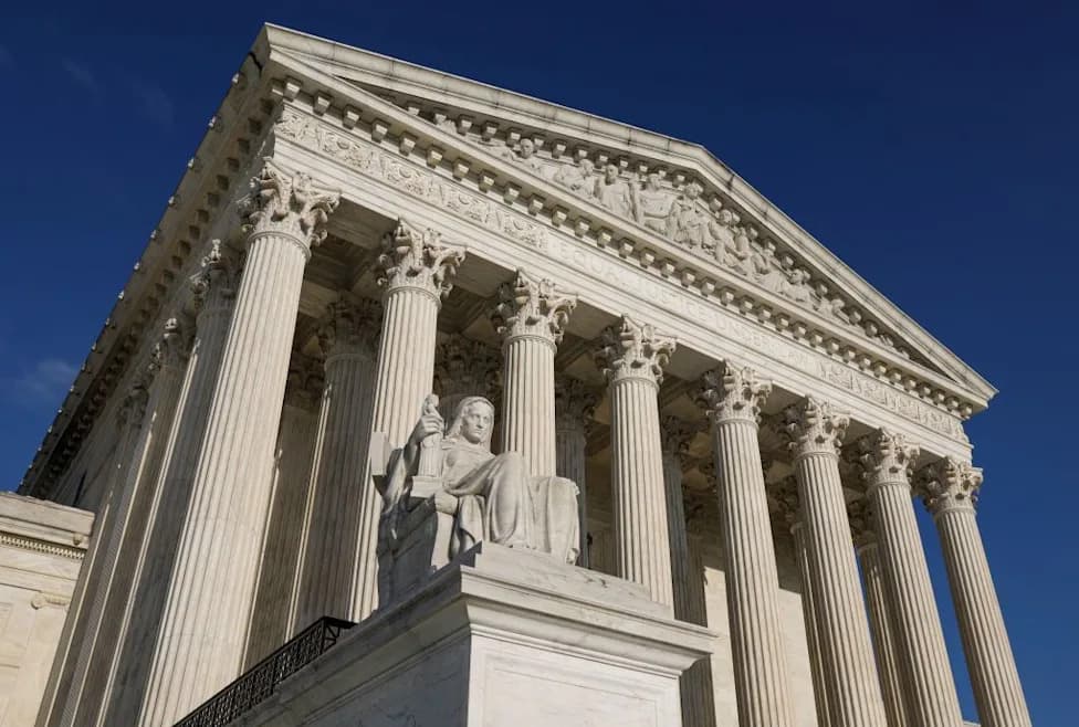 A Court No Longer 'Trapped in Amber': How a Vivid Metaphor Is Reshaping Constitutional Interpretation