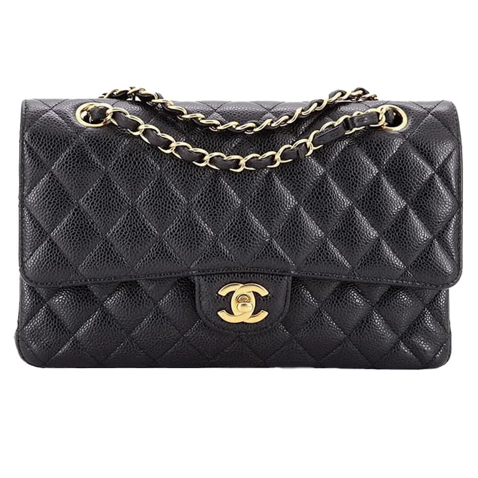 Four Former Chanel Hong Kong Workers Jailed After Theft of HK$19M in Bags Destined for Shredding