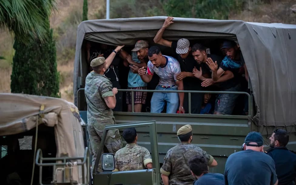 Ceuta Crisis: Madrid Says 'Almost Everyone' Returned — Thousands Still Stranded