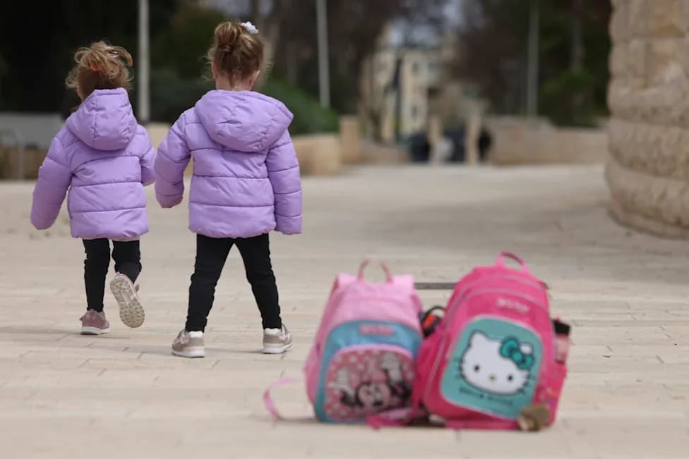 Three Tel Aviv Daycare Workers Indicted After Alleged Infant Abuse; Toddler Hospitalized With Spiral Arm Fracture