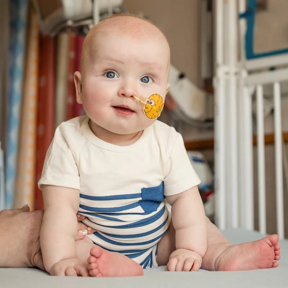 Saving Baby KJ: How a Personalized Gene-Editing Drug Gave a Newborn a Second Chance