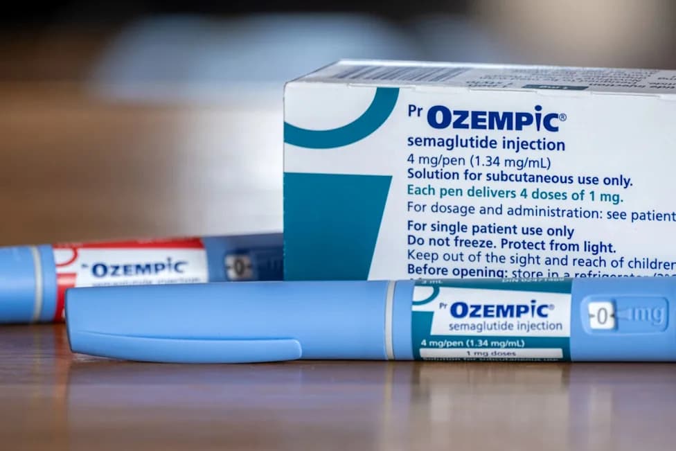 AI Finds Natural Peptide That May Replicate Ozempic’s Appetite Effects — Without the GI Side Effects (Preclinical)