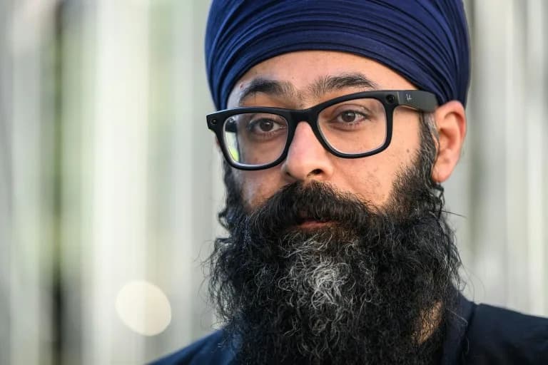 UN Experts Urge Canada To Bolster Protections For Sikh Activist After Multiple Death-Threat Warnings