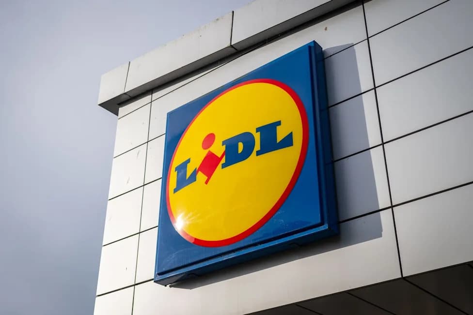 Recall Expanded: Lidl Pulls Two Eridanous Shortbread Cookie Varieties Over Undisclosed Allergens