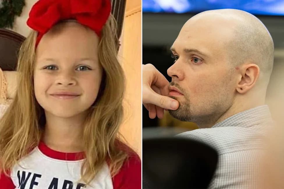 Judge Denies New Sentencing Trial For FedEx Driver Tanner Horner In Athena Strand Murder Case
