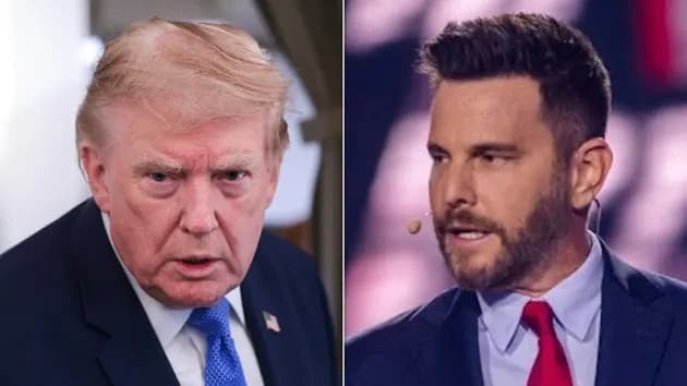 “Completely Bananas”: Dave Rubin Warns Midterms Could Trigger Rapid MAGA Collapse
