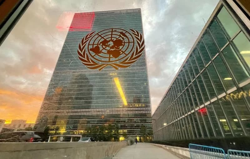 UN Secretary-General Race: Denmark Targets Aug. 21 Straw Poll as Grynspan Leads