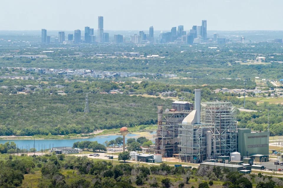 Texas Pauses New Data Center Grid Connections as Regulators Audit Projects to Protect Reliability