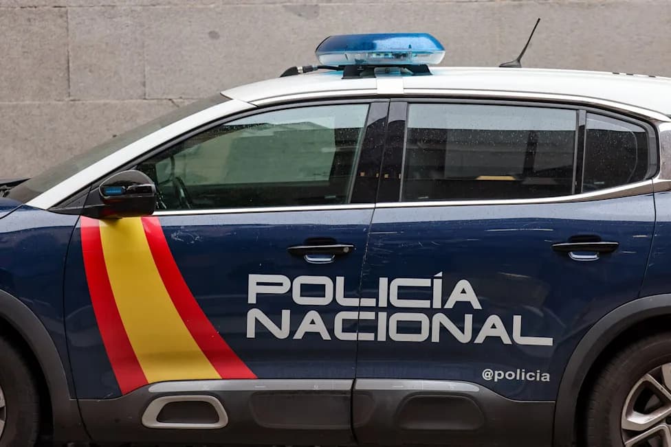 One Of Sweden’s Most Wanted Arrested Near Barcelona After Targeted Surveillance