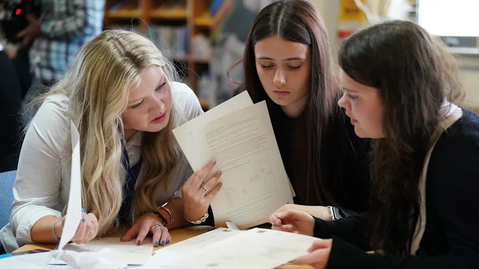 Scottish Exam Results 2026: Grades Released From 08:00 — What You Need To Know