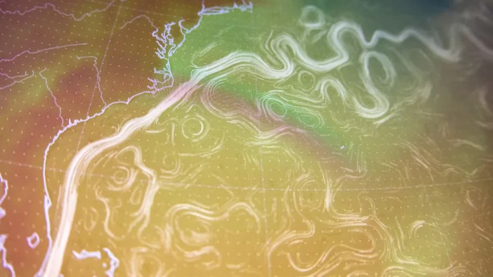 New Forecasting Tool Could Give Up To 5 Days' Warning Of Rapid Atlantic Hurricane Intensification