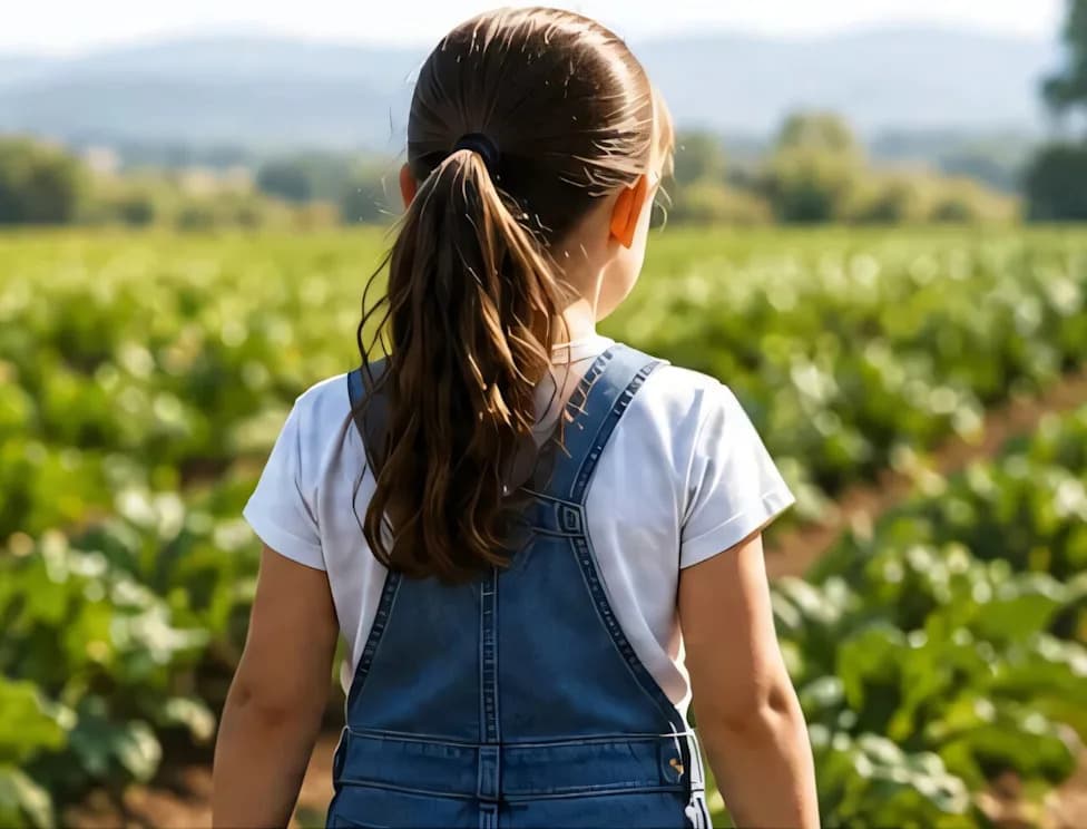 Spanish Cohort Study Links Two Pesticide Biomarkers to Earlier or Later First Periods in Girls