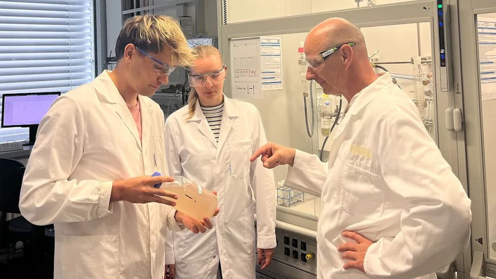 Magnetic Nanoparticles Slash PFAS In Drinking Water By 87%, Dropping Levels Below Germany’s New Limit