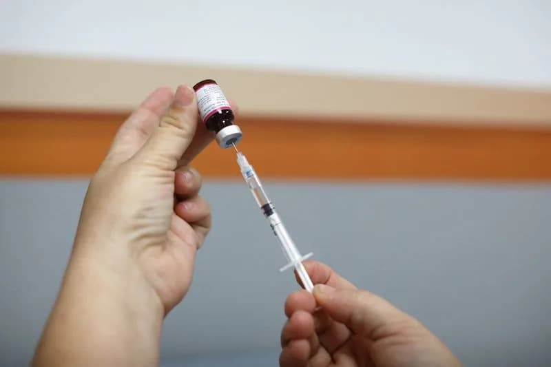 Study: A Single U.S. Measles Outbreak Can Cost Nearly $5.4 Million