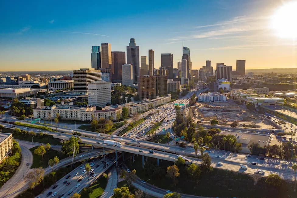Downtown LA Isn’t Dead — How Angelenos Can Help Revive It Before the Olympics