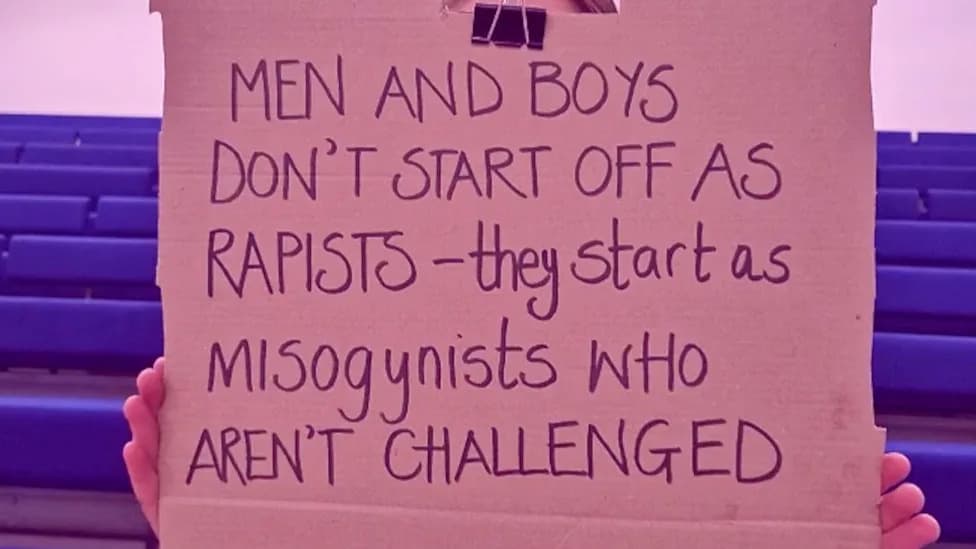 ‘Rape List’ Reveals Extreme Misogyny: Tyneside Girls Say They Feel 'Worthless' and Afraid