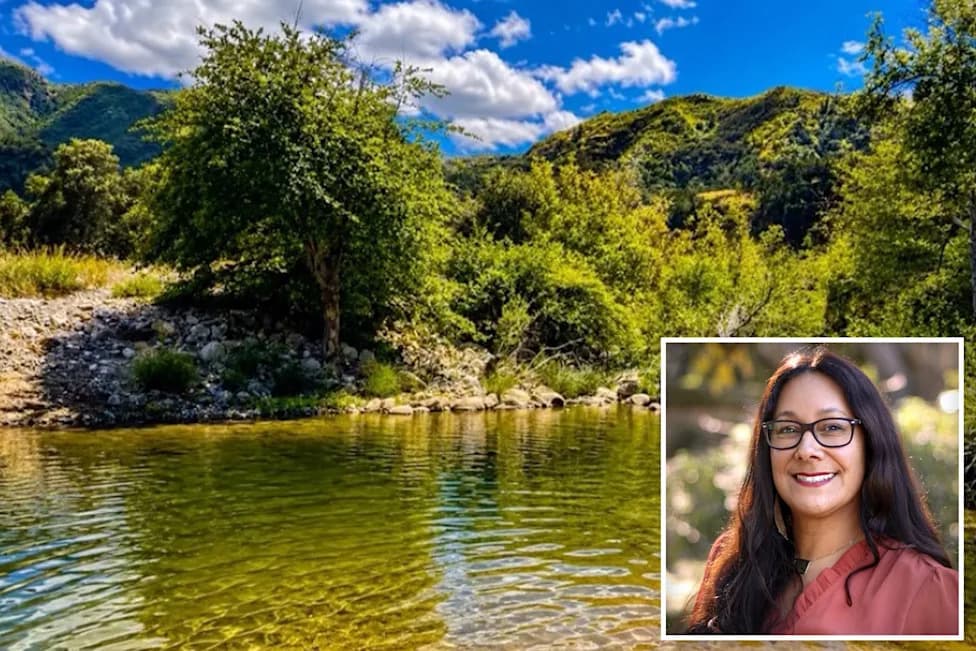 Big Sur Land Trust Transfers 84-Acre 'Hiss Parcel' to Ohlone/Costanoan-Esselen Nation