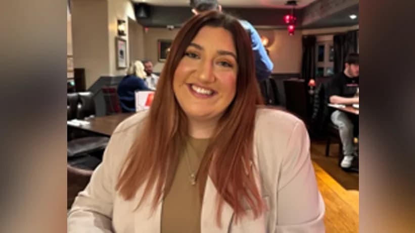 After Bereavement, Illness and New Motherhood, Student Nurse Fears Losing Her Dream NHS Job