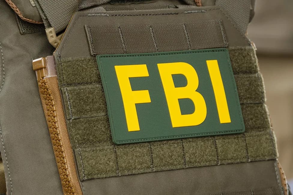 FBI Supervisor Indicted After Allegedly Diverting Nearly $1 Million in Russia-Linked Crypto