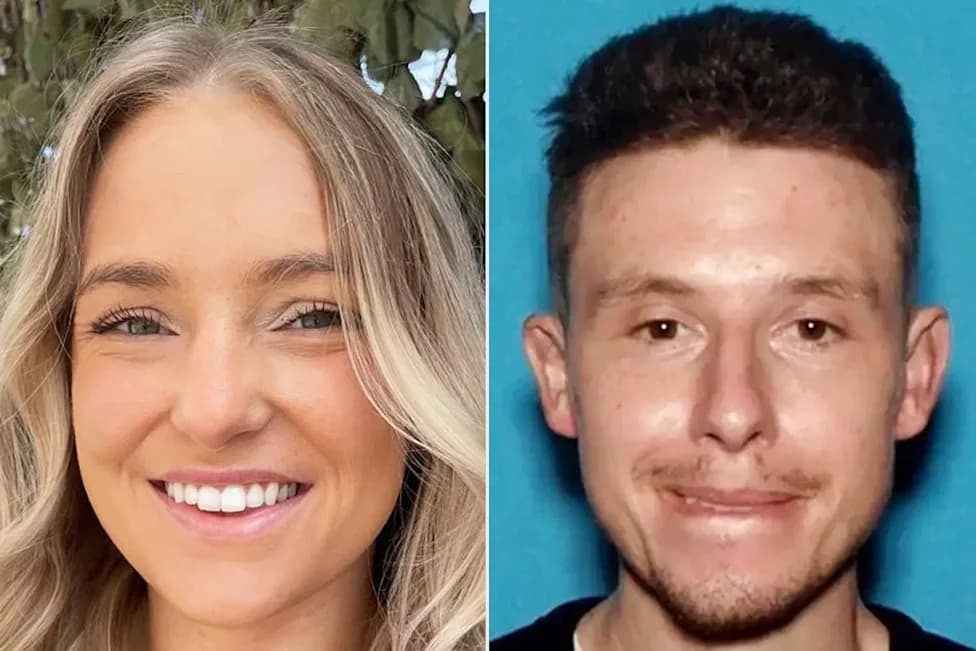 50 Years to Life: Man Sentenced After Shooting Ex-Girlfriend in Front of 4-Year-Old Son