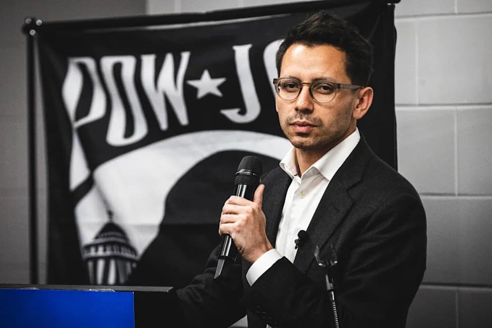 Florida Gubernatorial Candidate Accused Of Withholding $8,000 From Student Debate Champion