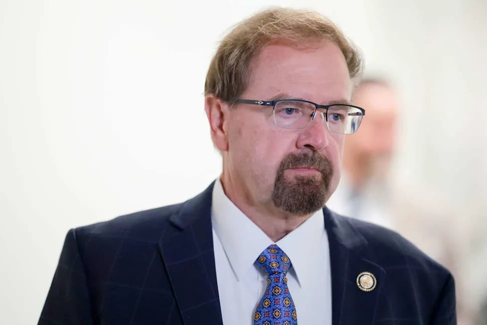 House Ethics Report Recommends Censure for Rep. Chuck Edwards After Findings of Inappropriate Conduct Toward Young Staffers