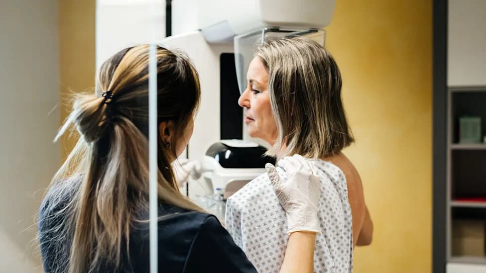 Study: NHS Screening Rules May Miss Most At-Risk Women Under 50 — BOADICEA Flags Many More