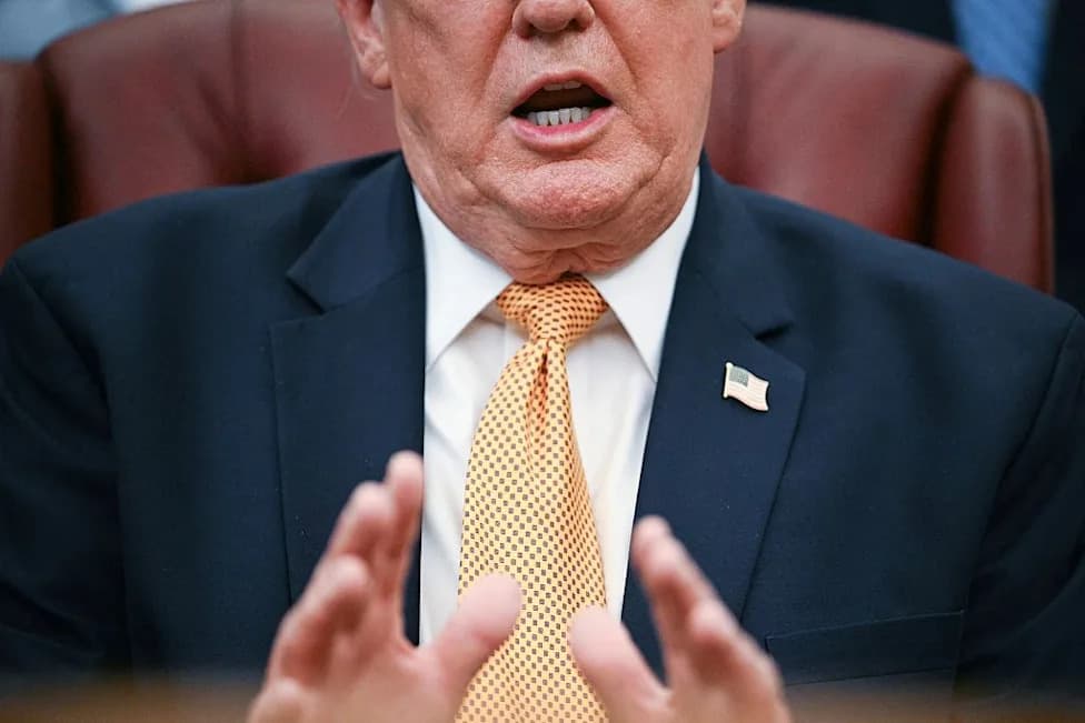 Multiple Polls Put Democrats Ahead Three Months Before U.S. Midterms
