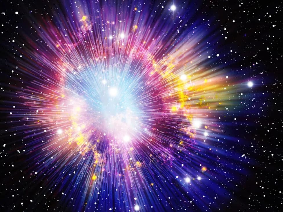 New Analysis Suggests Cosmic Acceleration May Be an Illusion — Could Dark Energy Be Wrong?