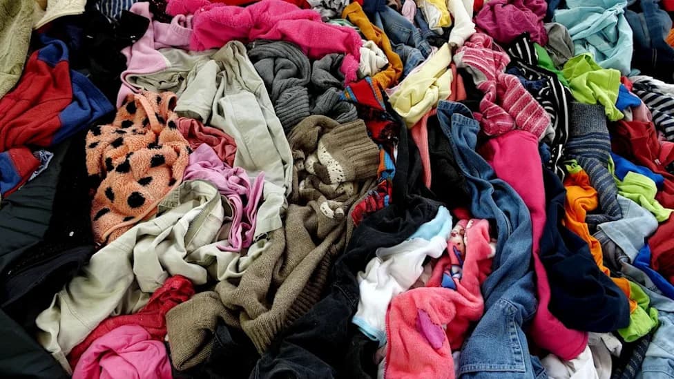 Which Countries Are Best at Circularity? Arka Ranks Global Textile Recycling Leaders
