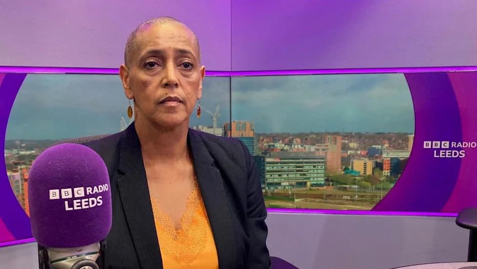 Deputy Mayor Alison Lowe Backs Revised Early-Release Plan as Prisons Near Capacity