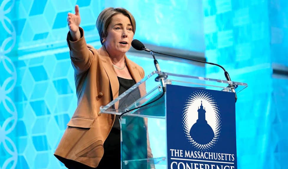 Healey Calls Utility Profits "Absolutely Outrageous" and Pushes Energy Affordability Bill to Cut Bills