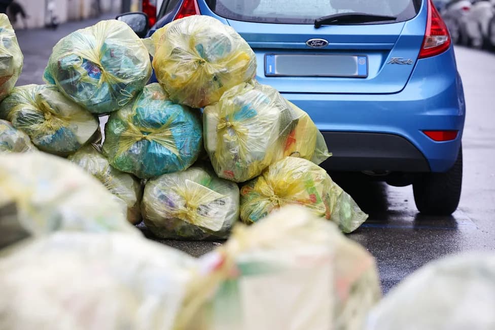 Sanitation Workers Recover €1 Million Lottery Ticket After Overnight Search