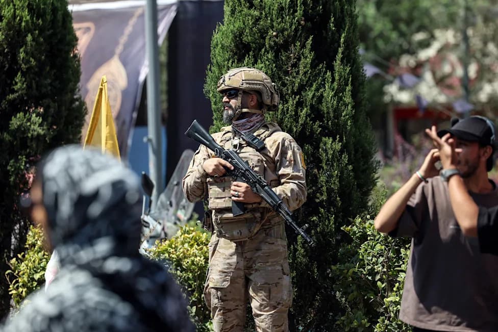 Iran Says It Used Ceasefire To Rebuild Missile And Drone Forces — Ready To Resume Fighting