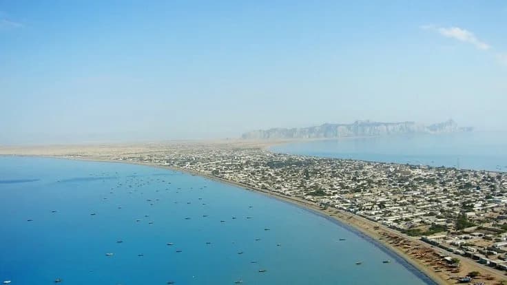 Pakistan Leverages Mediation Role to Deepen Security and Trade Ties With Iran
