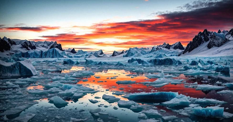 Alarm Raised: New Study Finds Global Warming Is Accelerating — 1.5°C Threshold At Risk Before 2030
