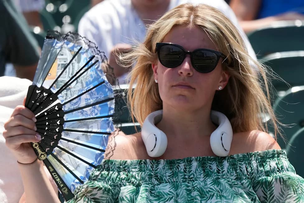 Not The Hottest — Yet: A Supercharged El Niño Could Make 2026 The Warmest Year On Record