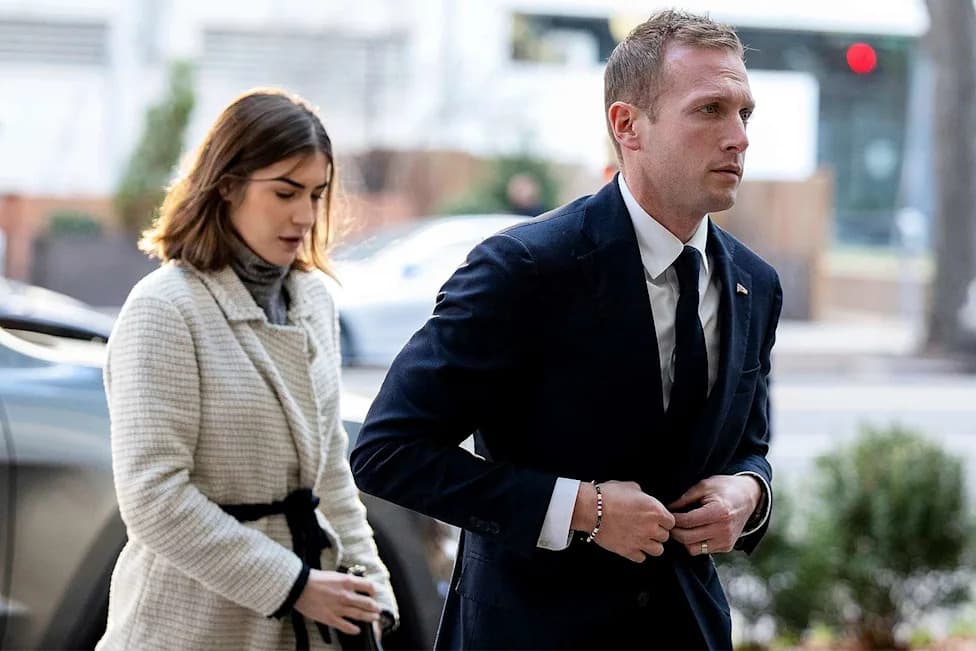 Max Miller's Lawyer Apologizes After Unredacted Photos of 2-Year-Old Are Shared; House Ethics Probe Opens