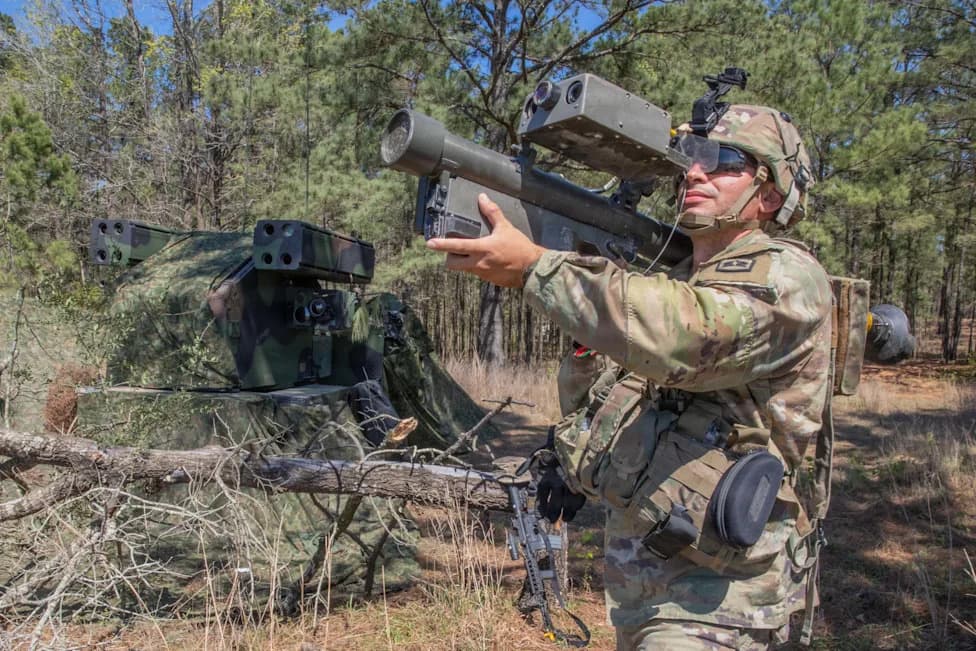 U.S. Army Seeks Extended-Range, Low-Cost Missile To Destroy Small Drones