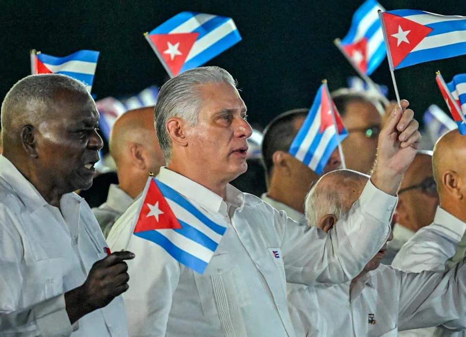Report: U.S. Expands Spy Network in Cuba as Officials Weigh Military Options