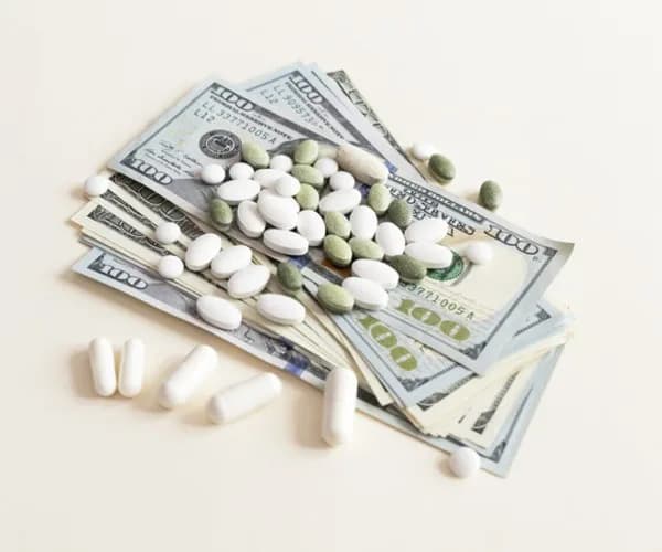 Break Up Big Medicine Act: Why Hawley’s Bipartisan Support Conflicts With Conservative Principles